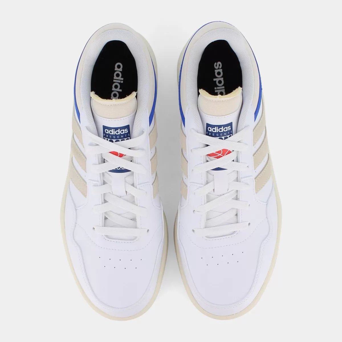 GZ1346HOOPS 3.0ftwr white/chalk white/core black- SPORTIVE^ADIDAS Best Sale