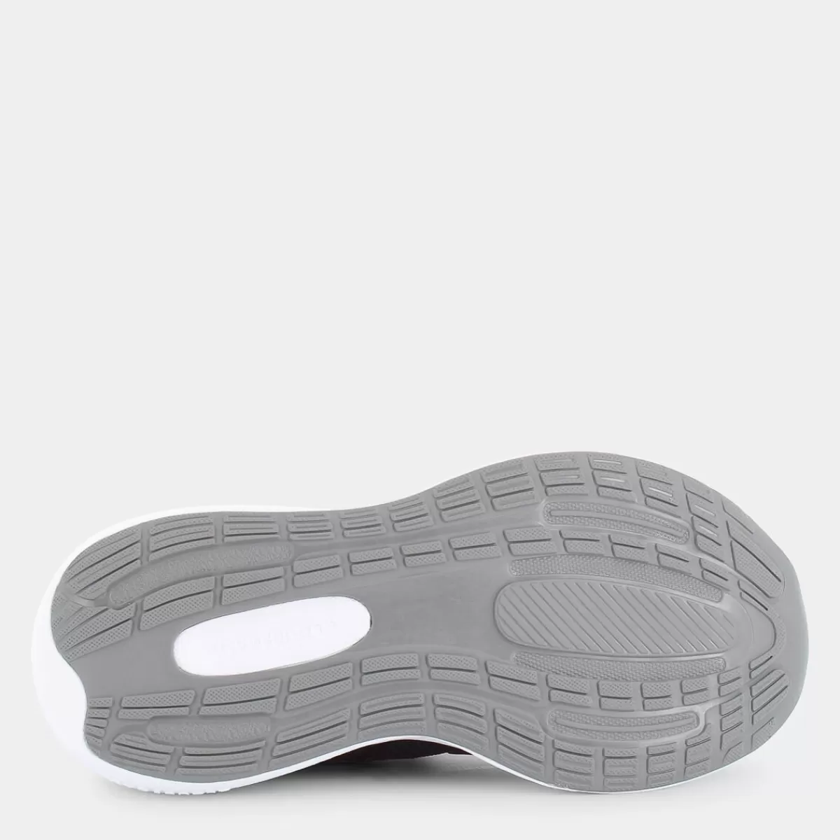 HP5875RUNFALCON 3.0 EL Kcore black/pulse magenta/grey six- SPORTIVE^ADIDAS Best