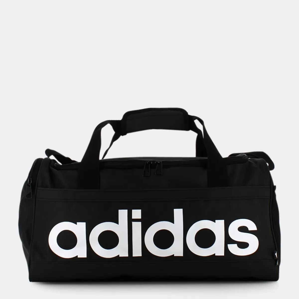 HT4742LINEAR DUFFEL Sblack/white- ACCESSORI SPORT^ADIDAS Cheap