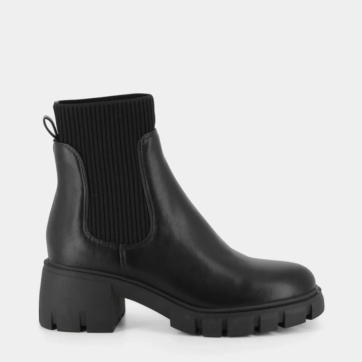 HUTCH-BLACK- TRONCHETTI^STEVE MADDEN New