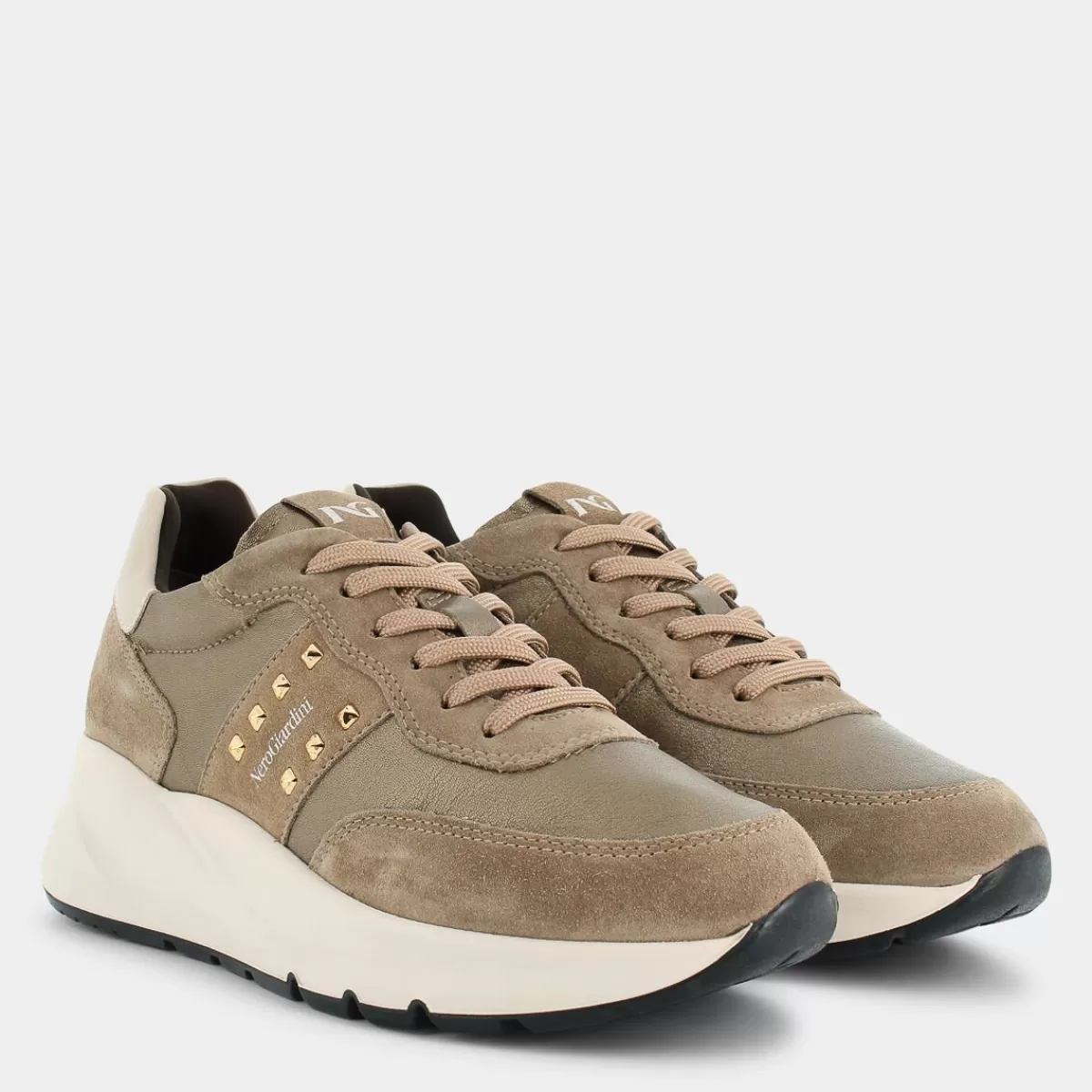 I308335D- SNEAKERS^NERO GIARDINI Store