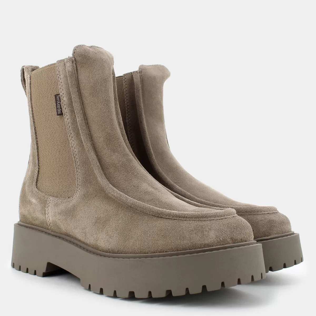 I411391D- TRONCHETTI^NERO GIARDINI Best Sale