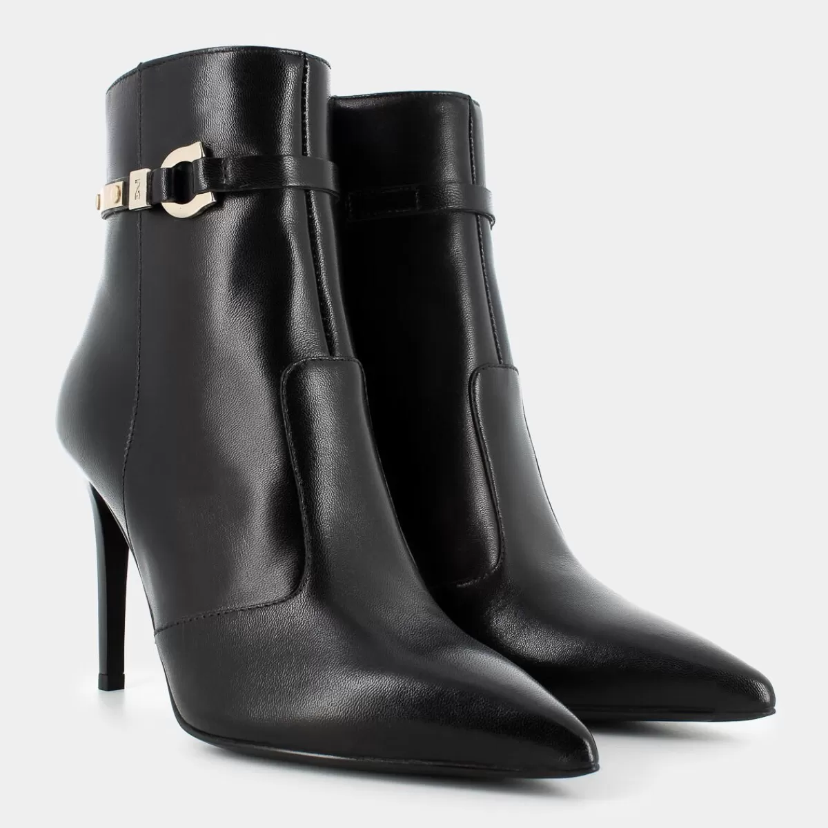 I410827DE- TRONCHETTI^NERO GIARDINI New