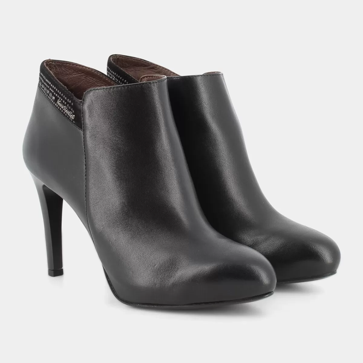 I013461DE- TRONCHETTI^NERO GIARDINI Fashion
