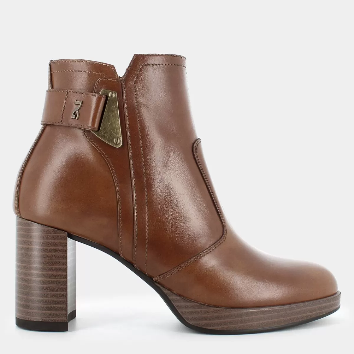 I411220D- TRONCHETTI^NERO GIARDINI Fashion