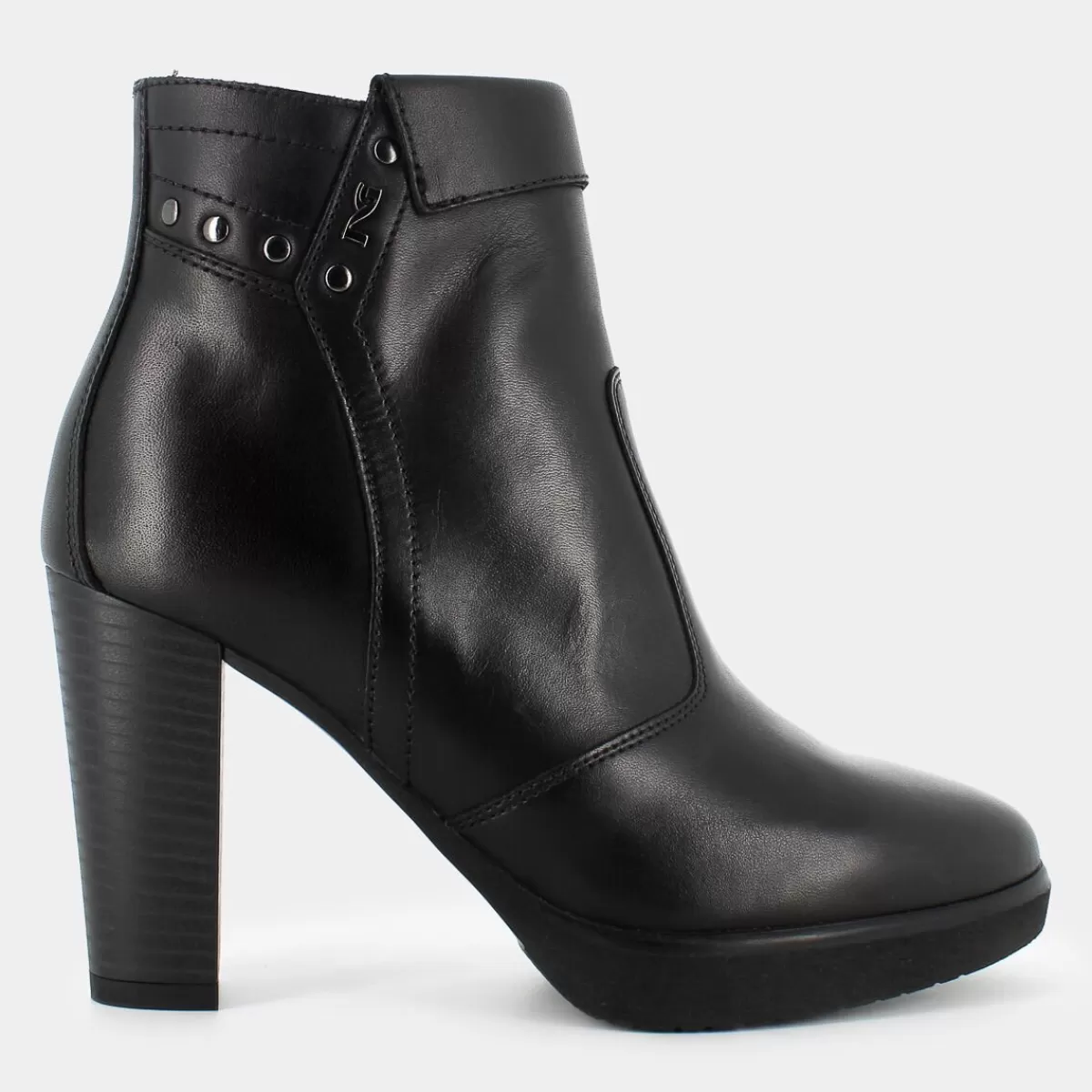 I411210D- TRONCHETTI^NERO GIARDINI Outlet