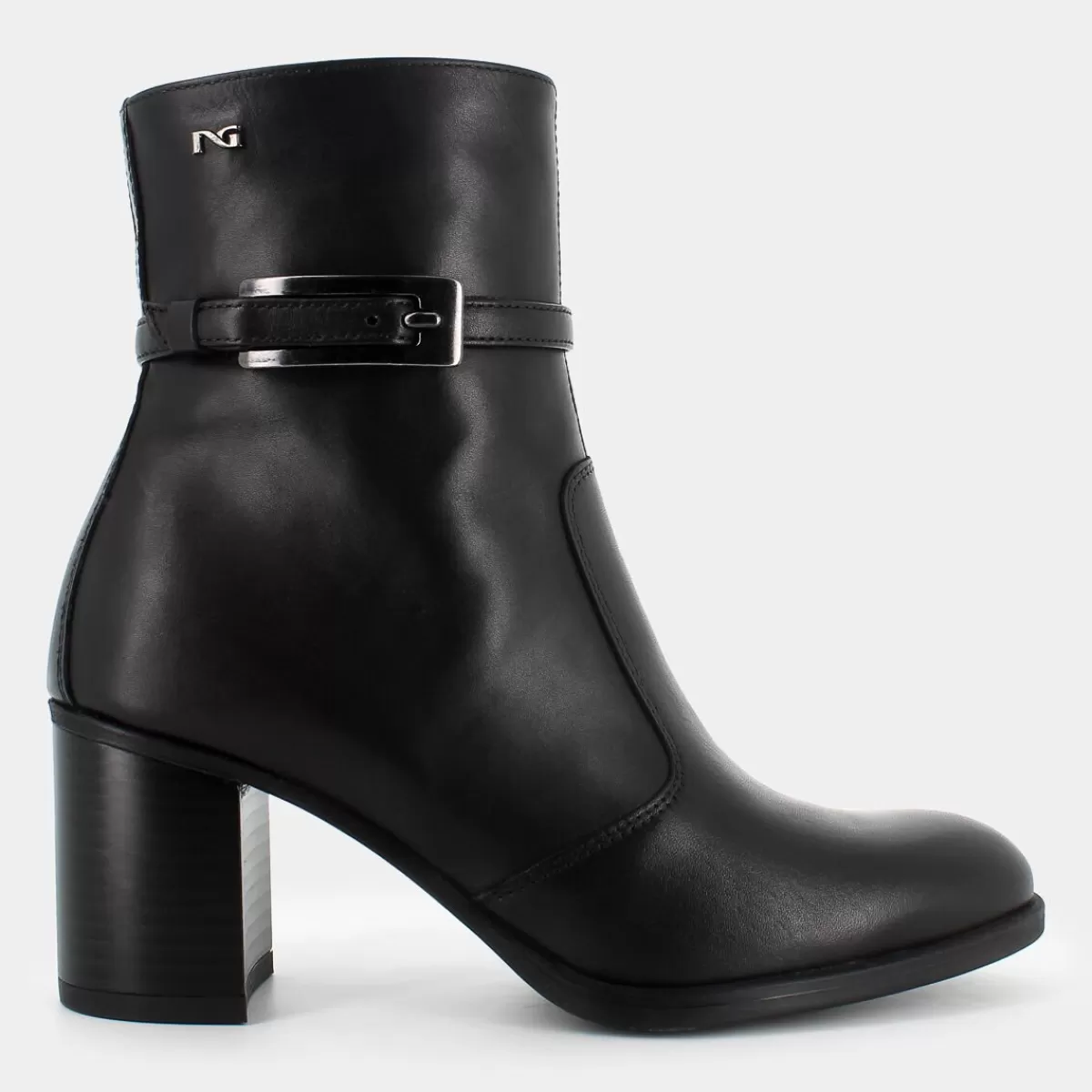 I410953D- TRONCHETTI^NERO GIARDINI Discount