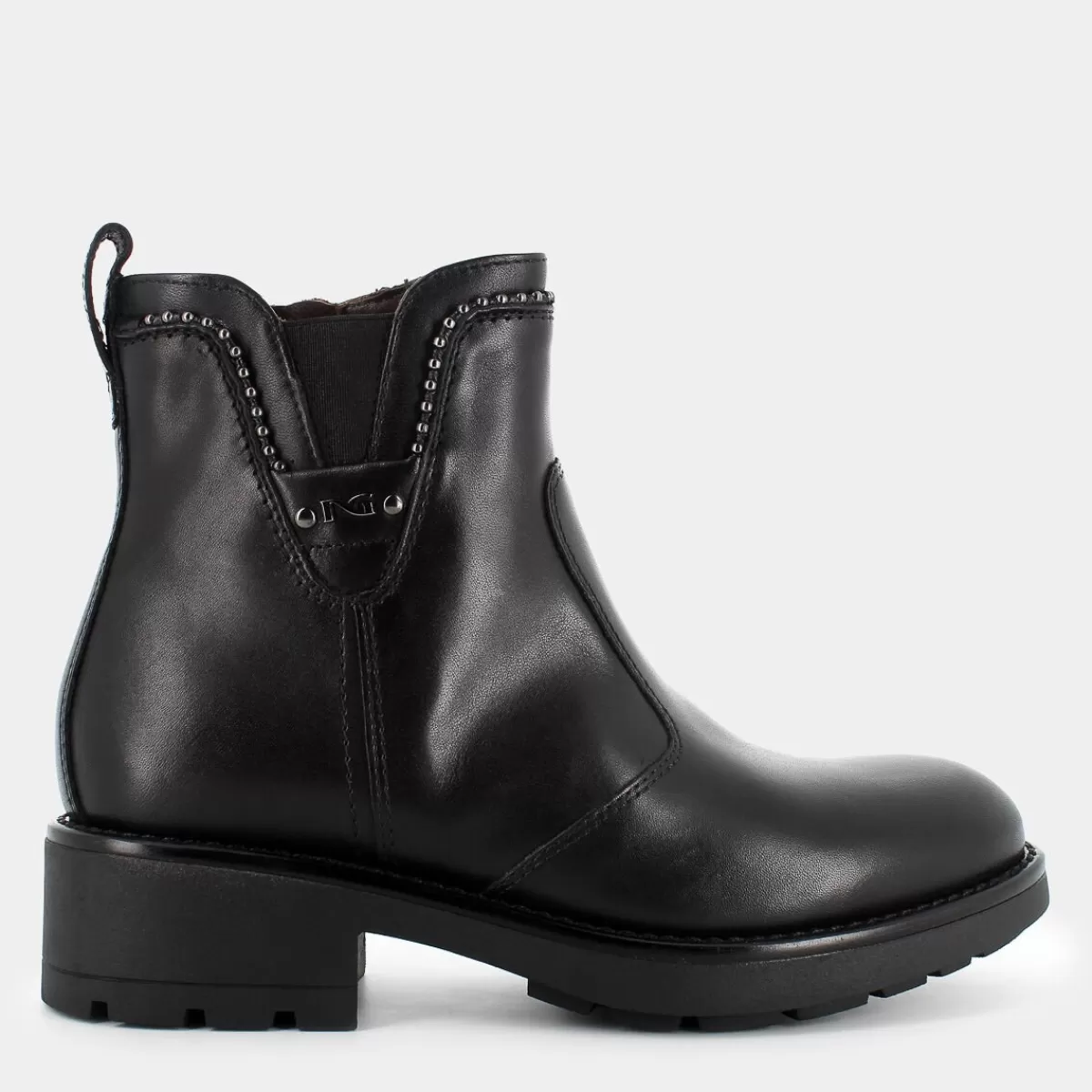 I411870D- TRONCHETTI^NERO GIARDINI Outlet