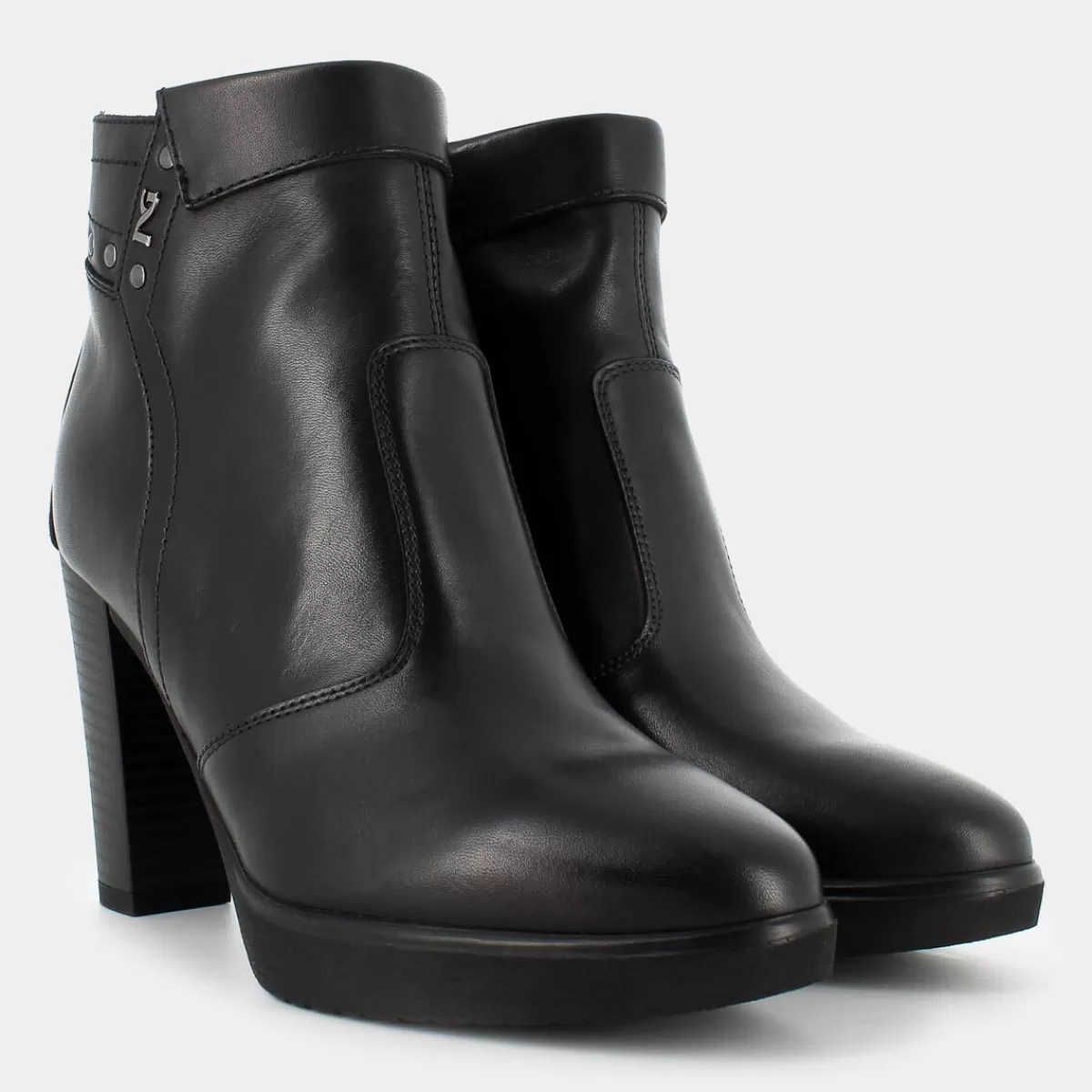 I411210D- TRONCHETTI^NERO GIARDINI Outlet