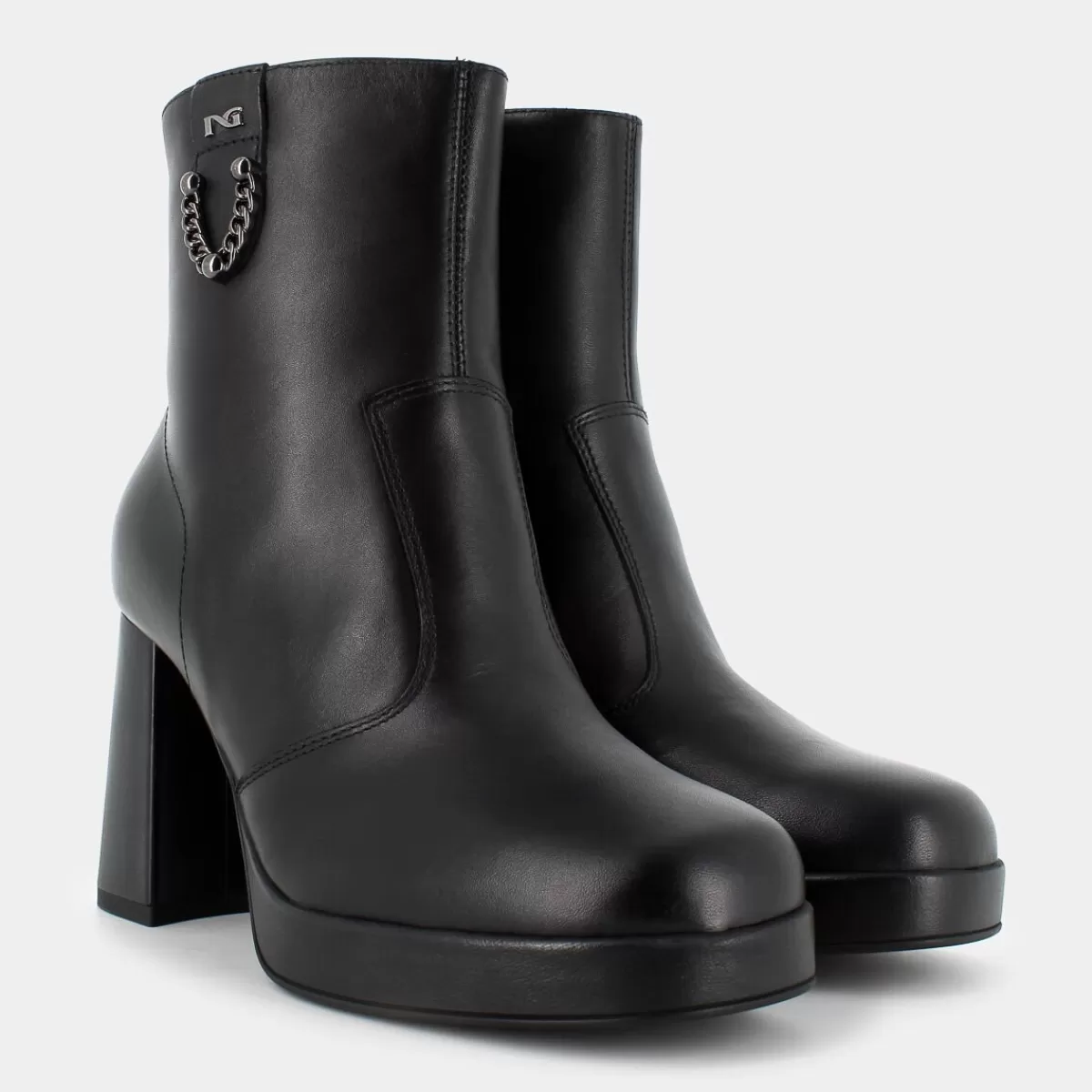 I410905D- TRONCHETTI^NERO GIARDINI Hot