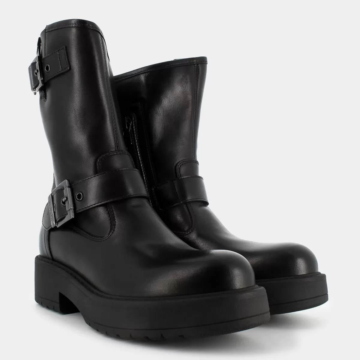 I411980D- TRONCHETTI^NERO GIARDINI Outlet