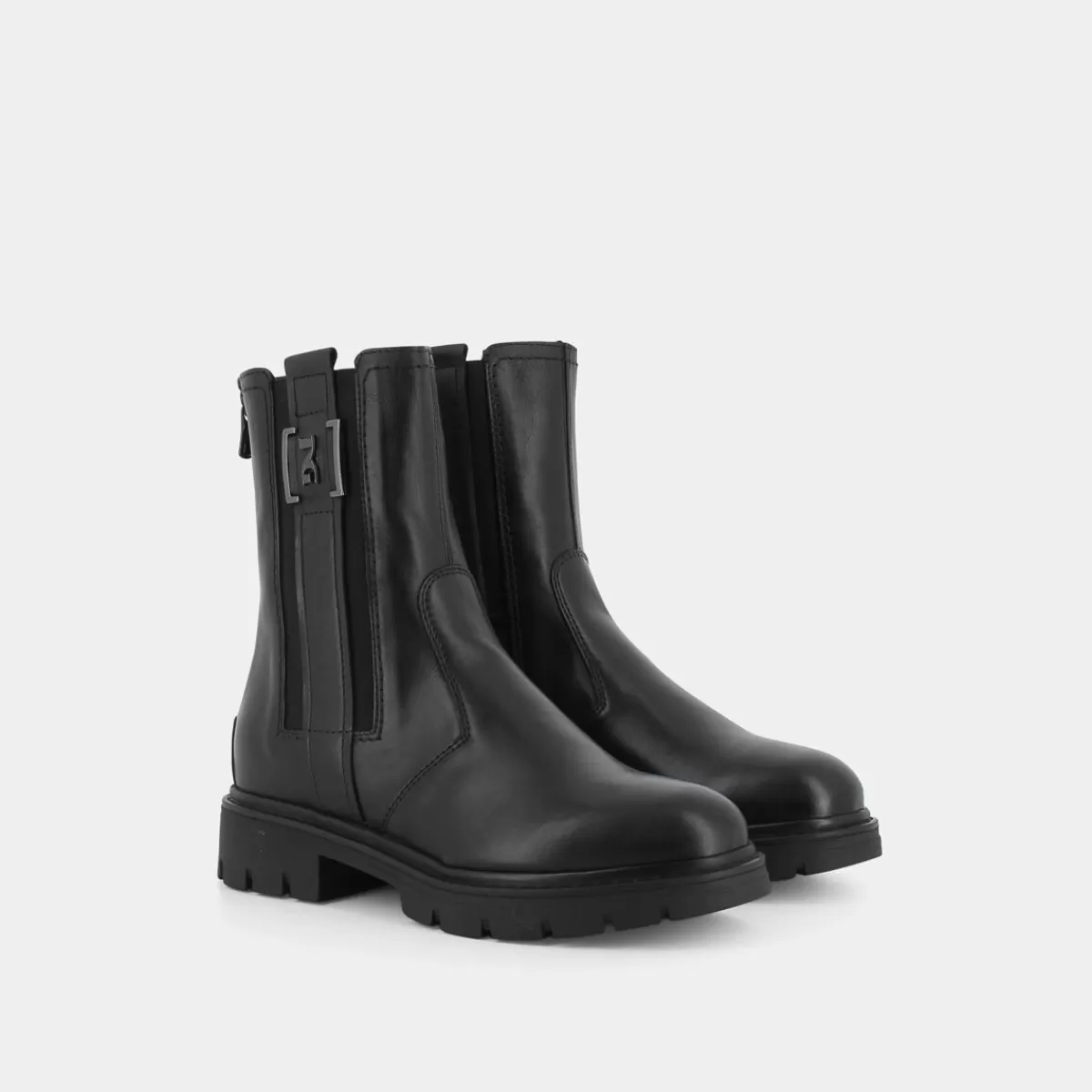 I205910D- TRONCHETTI^NERO GIARDINI Discount