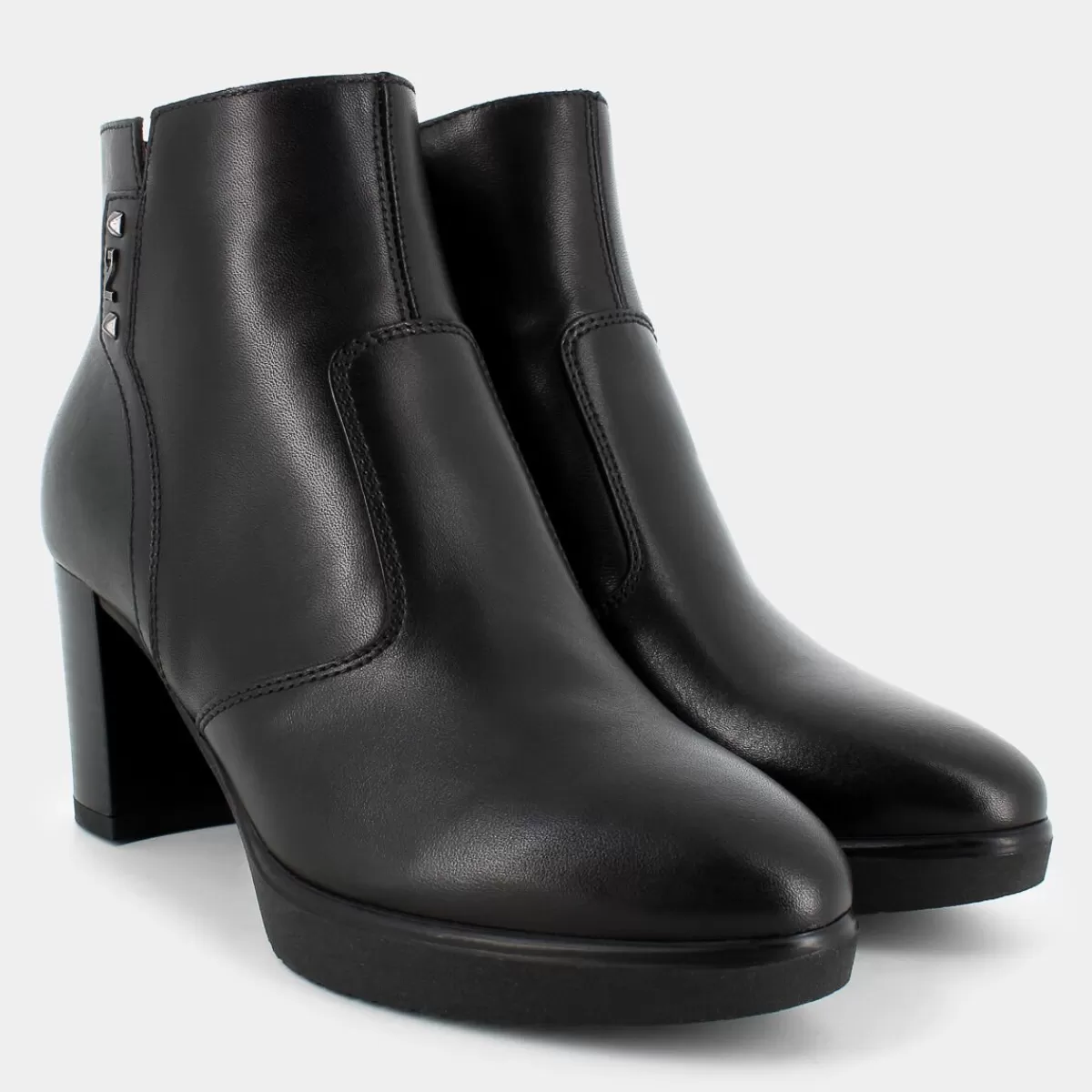 I411200D- TRONCHETTI^NERO GIARDINI Best Sale