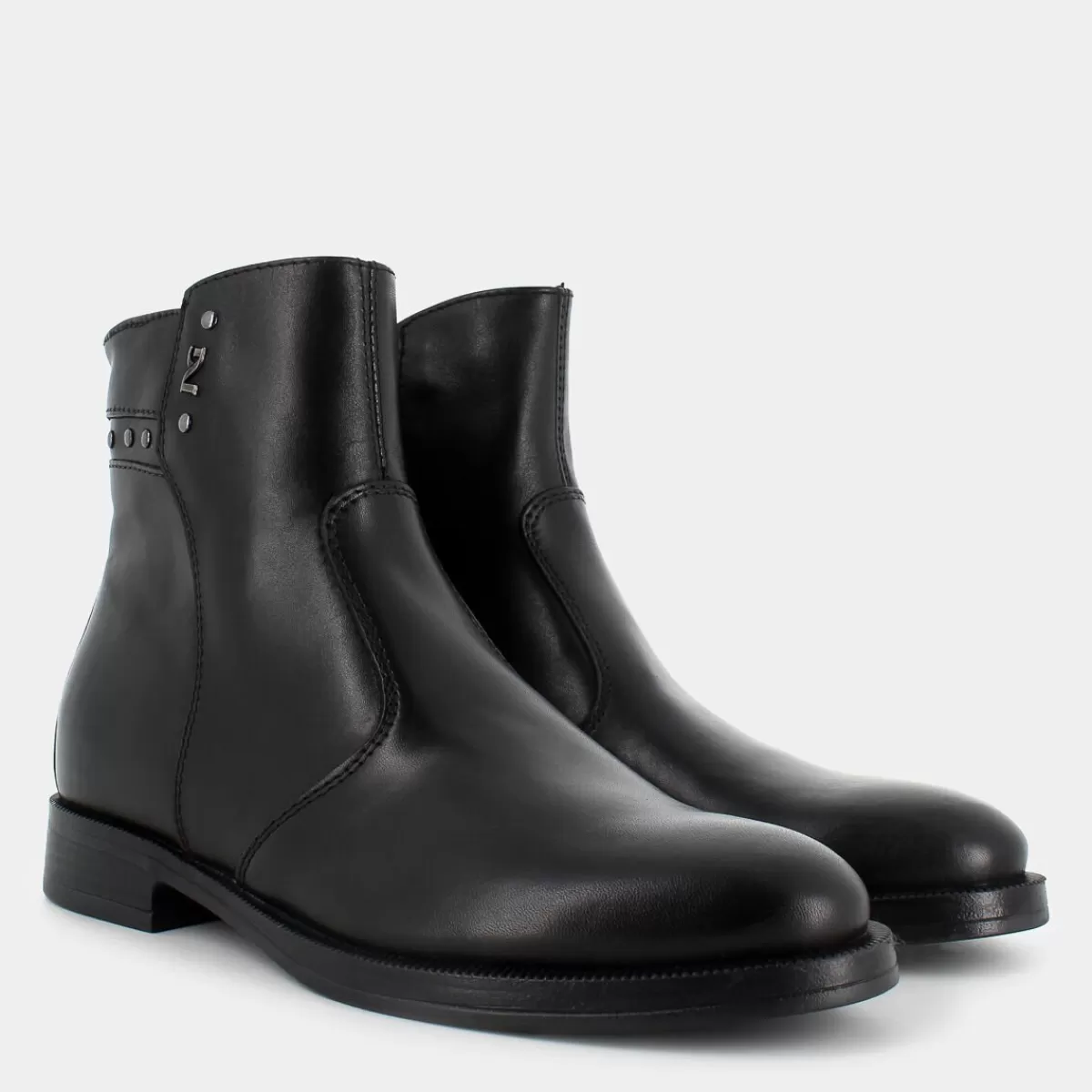 I411262D- TRONCHETTI^NERO GIARDINI Best Sale