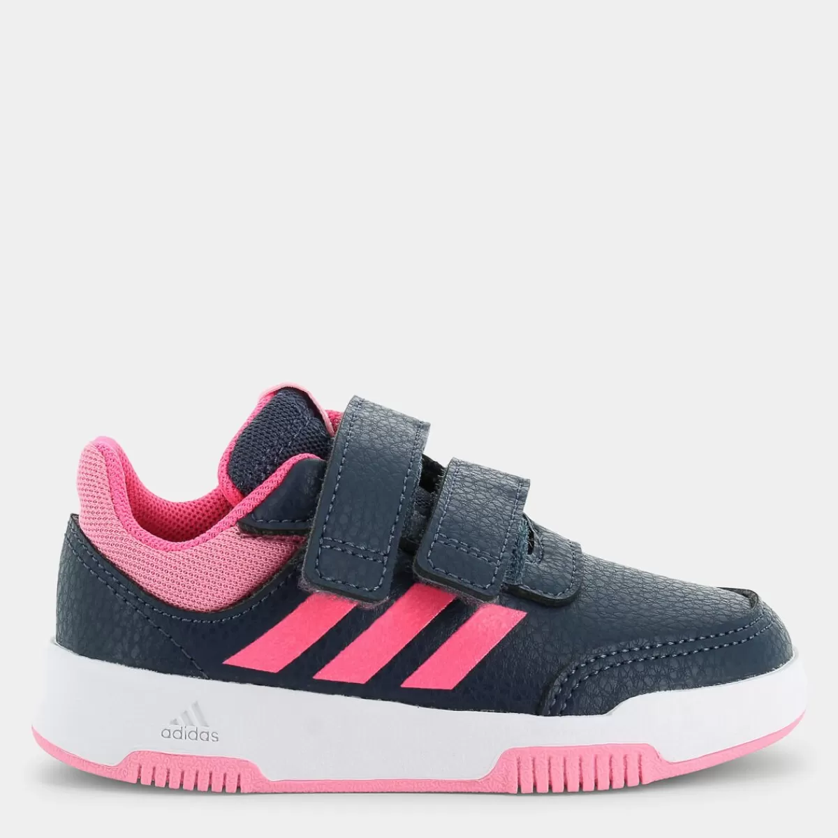 ID2312Tensaur Sport 2.0 CF Ishadow navy/lucid pink/bliss pink- PRIMI PASSI^ADIDAS Outlet
