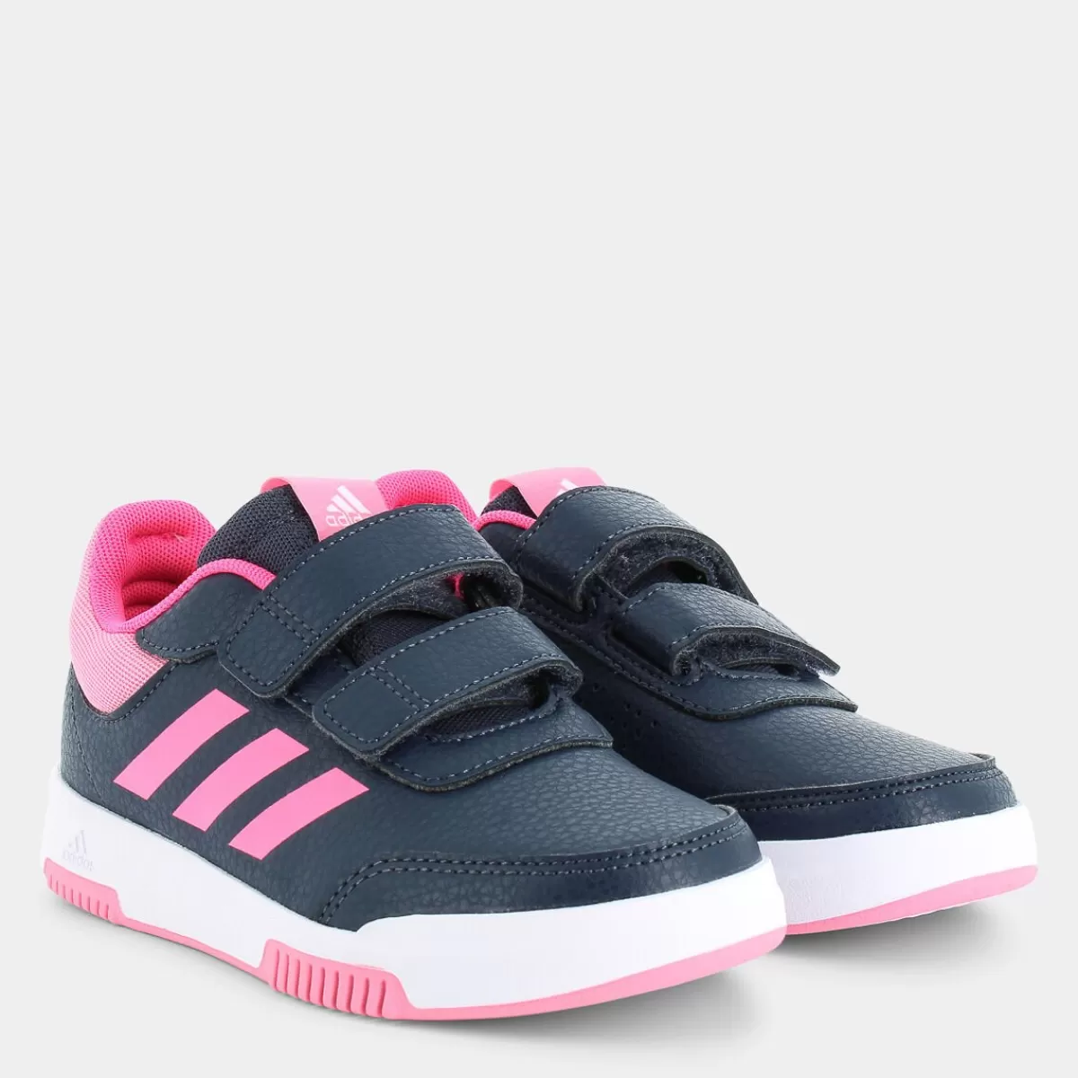 ID2308Tensaur Sport 2.0 CF Kshadow navy/lucid pink/bliss pink- SPORTIVE^ADIDAS Online