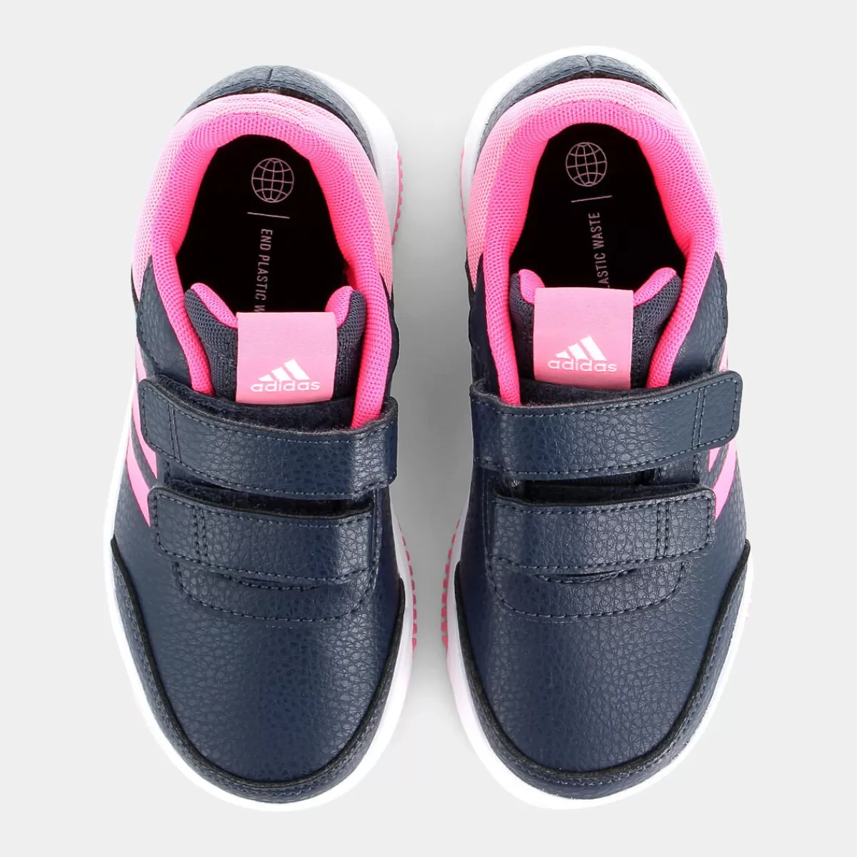 ID2308Tensaur Sport 2.0 CF Kshadow navy/lucid pink/bliss pink- SPORTIVE^ADIDAS Online