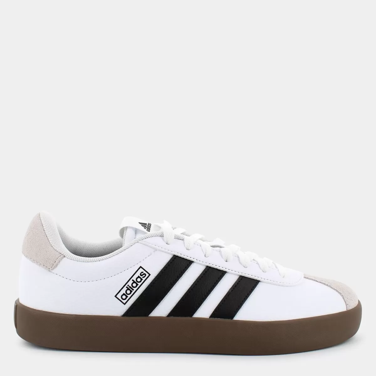 ID6285VL COURT 3.0ftwr white/core black/grey one- SPORTIVE^ADIDAS Fashion