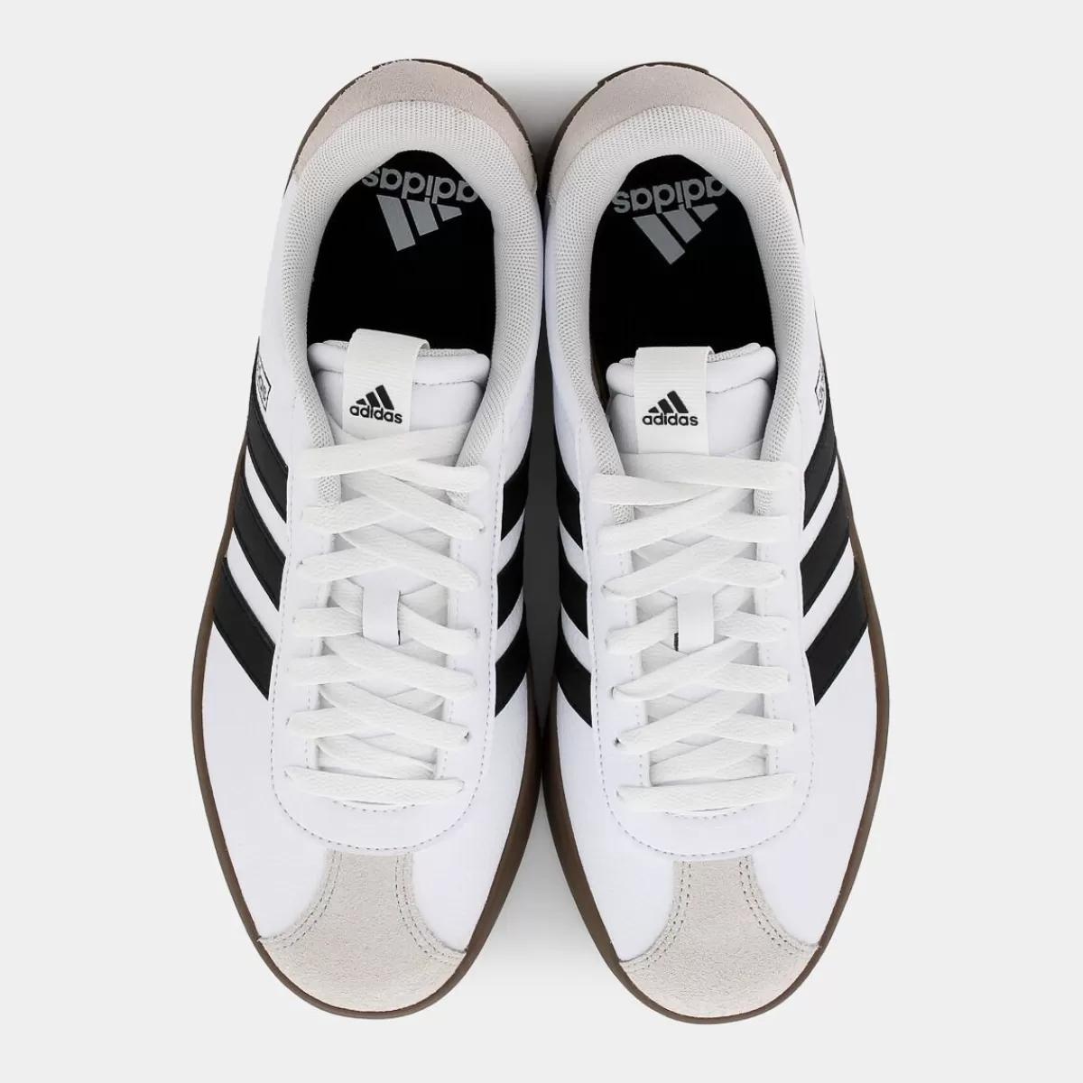 ID6285VL COURT 3.0ftwr white/core black/grey one- SPORTIVE^ADIDAS Fashion