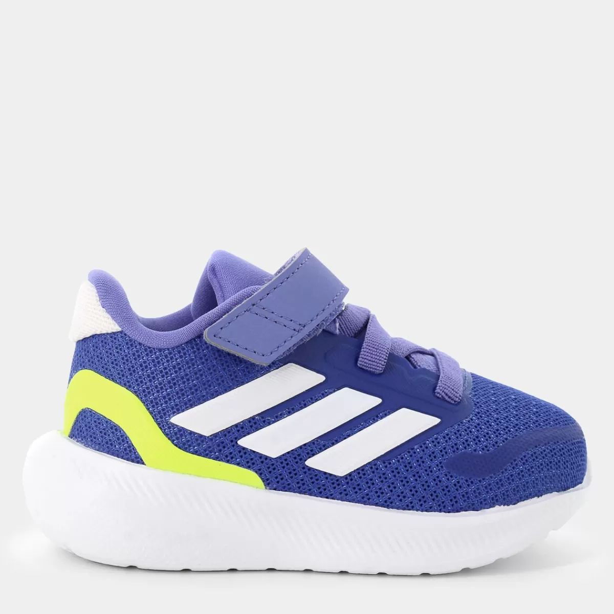 IE8595RUNFALCON 5LUC/FTWWHT/LUCLEM- PRIMI PASSI^ADIDAS Discount