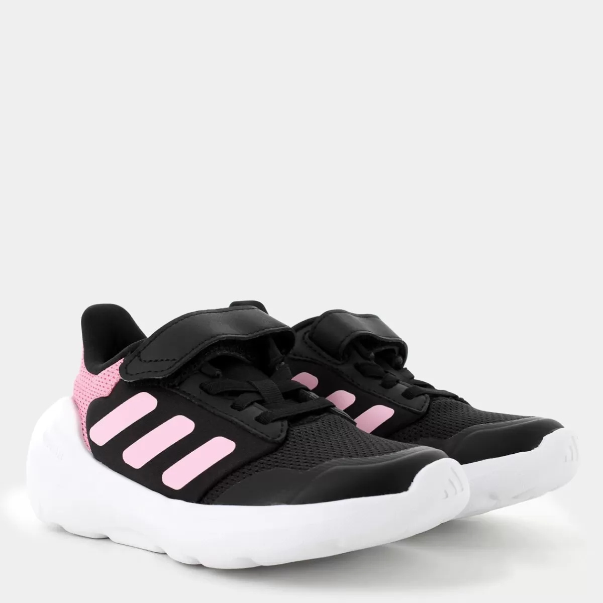 IE5988TENSAUR RUN 3.0CBLACK/BLIPNK/FTWWHT- SPORTIVE^ADIDAS Clearance