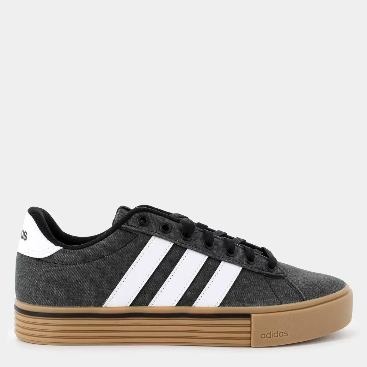 IF4492DAILY 4.0CBLACK/FTWWHT/GUM10- SPORTIVE^ADIDAS Best Sale