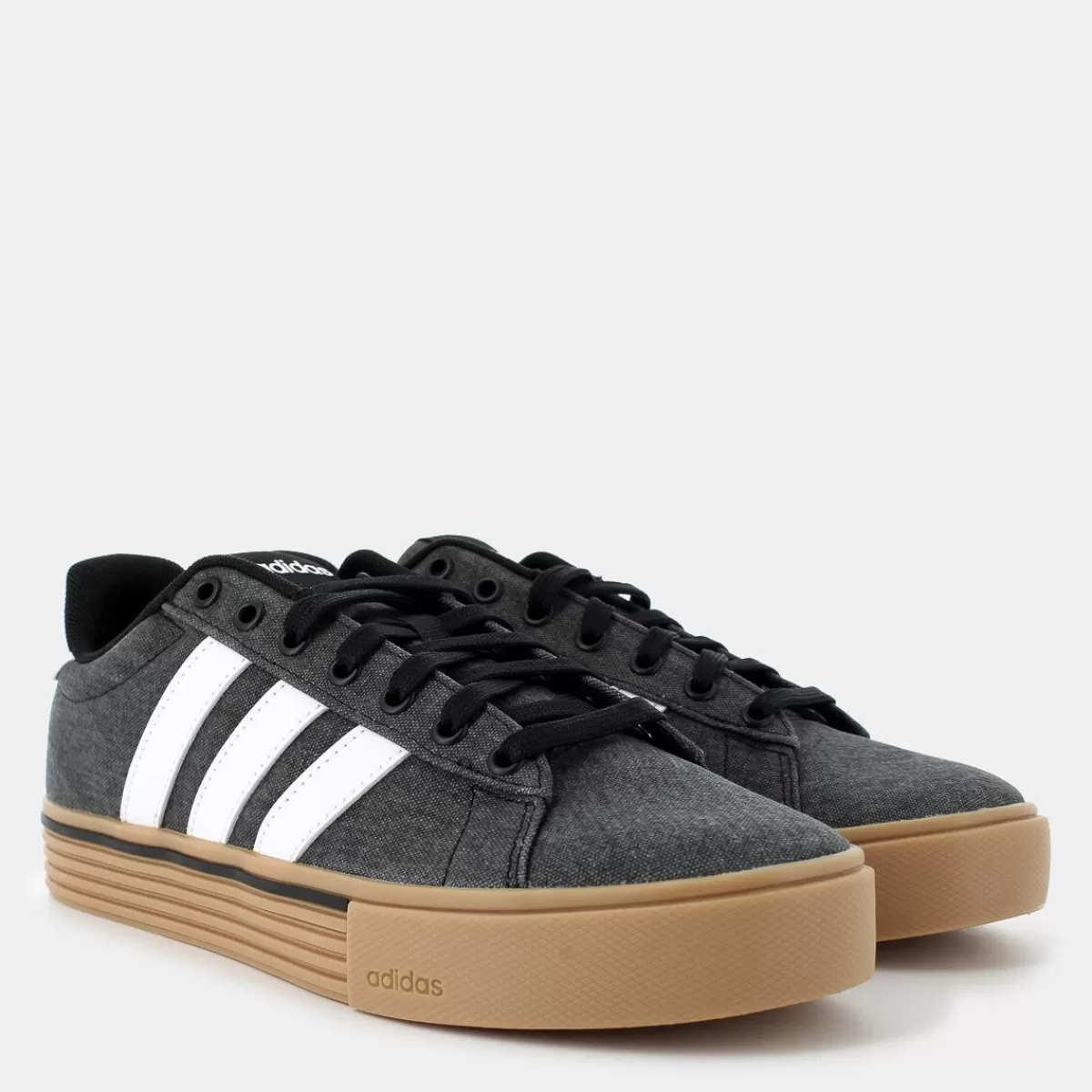 IF4492DAILY 4.0CBLACK/FTWWHT/GUM10- SPORTIVE^ADIDAS Best Sale