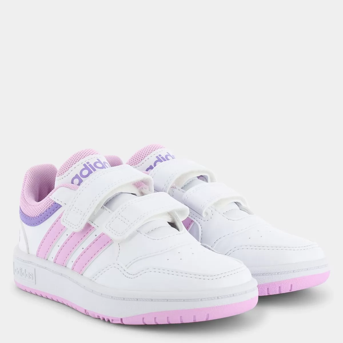 IF5319HOOPS 3.0 CF CFTWWHT/BLILIL/VIOFUS- SPORTIVE^ADIDAS Discount