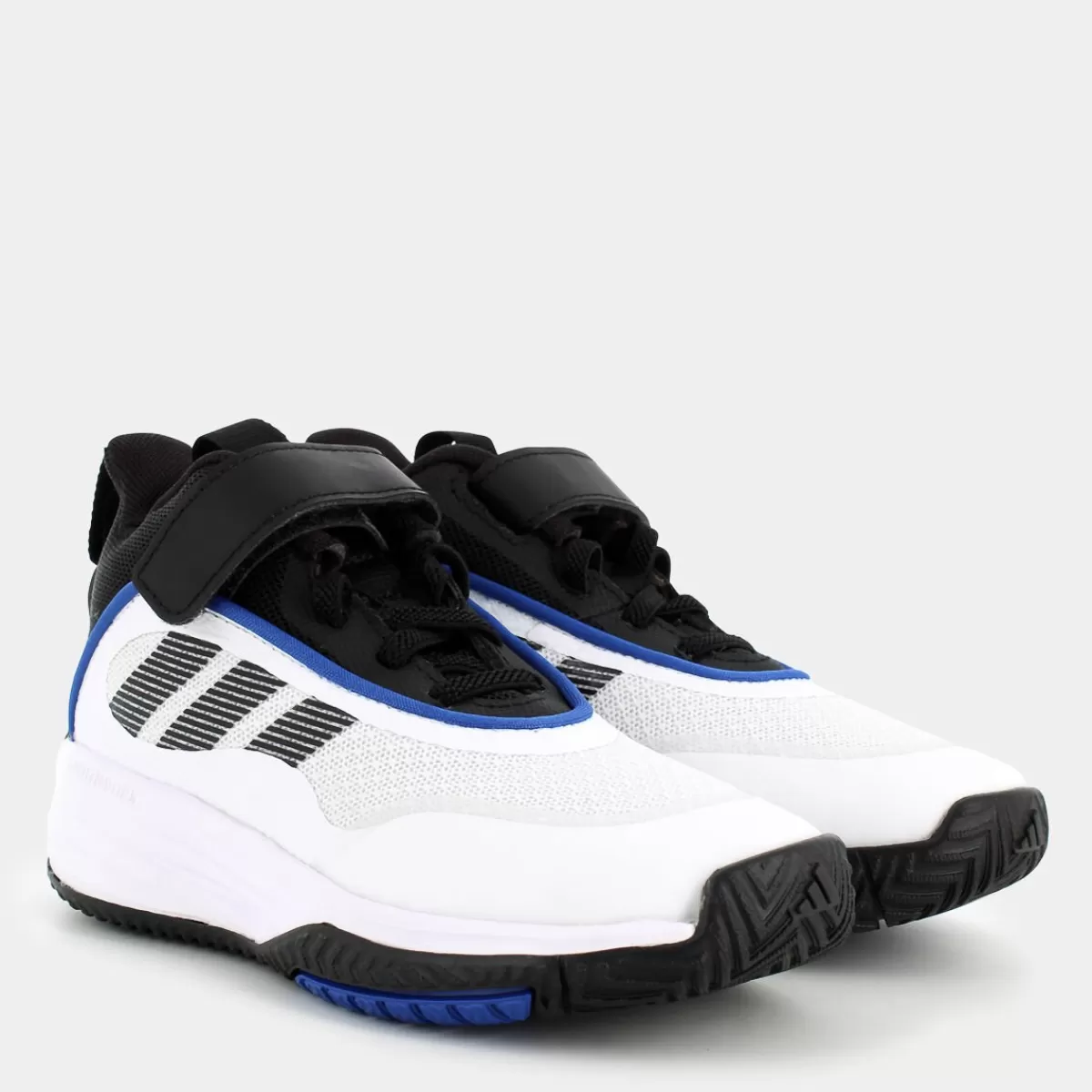 IF4592OWNTHEGAME 3.0FTWWHT/CBLACK/CBLACK- SPORTIVE^ADIDAS New
