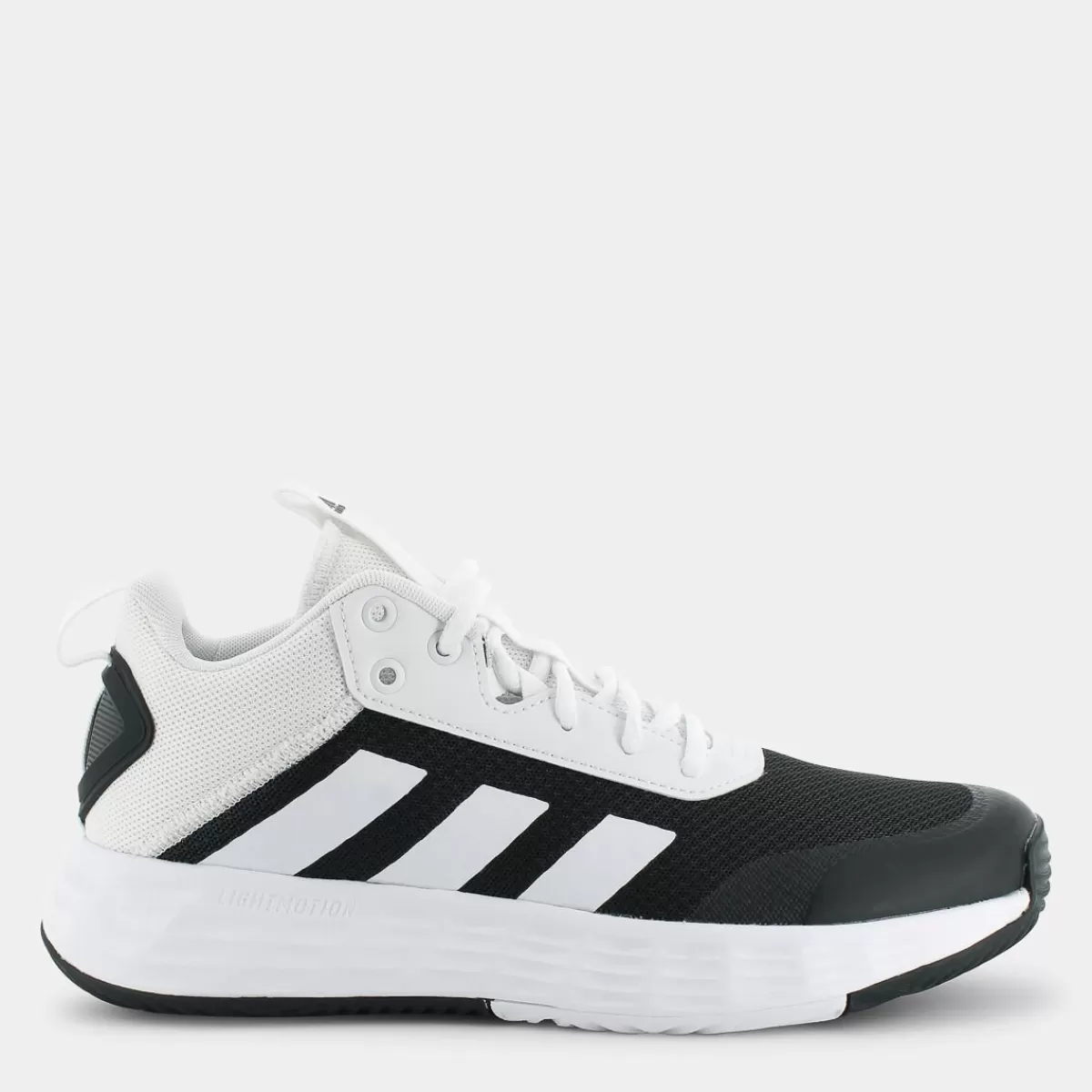 IF2689OWNTHEGAME 2.0white/white/core black- SPORTIVE^ADIDAS Best Sale