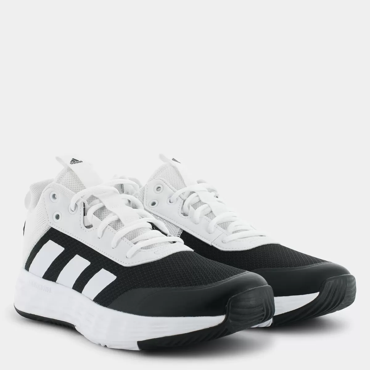 IF2689OWNTHEGAME 2.0white/white/core black- SPORTIVE^ADIDAS Best Sale