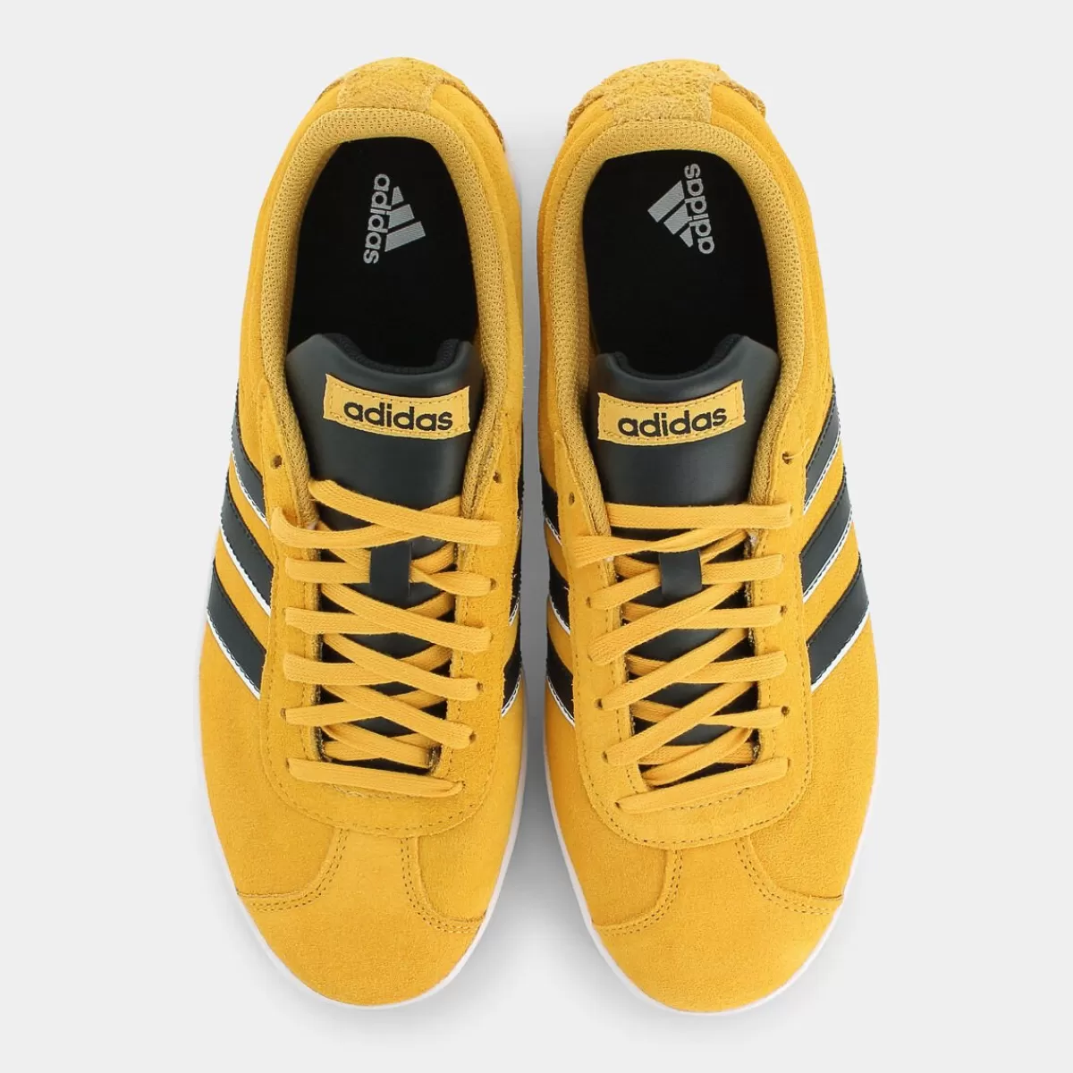 IF7554VL COURT 2.0preloved yellow/core black/black blue met.- SPORTIVE^ADIDAS New