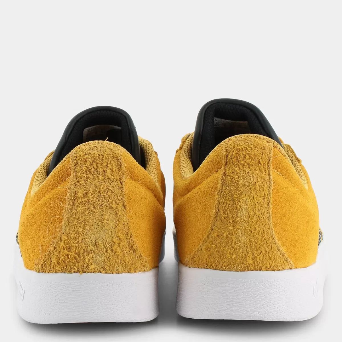 IF7554VL COURT 2.0preloved yellow/core black/black blue met.- SPORTIVE^ADIDAS New