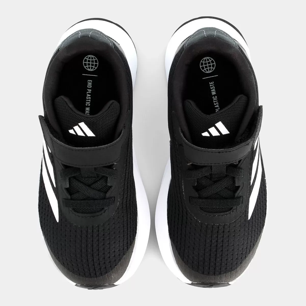 IG2460DURAMO SL EL Kcore black/white/carbon- SPORTIVE^ADIDAS Fashion