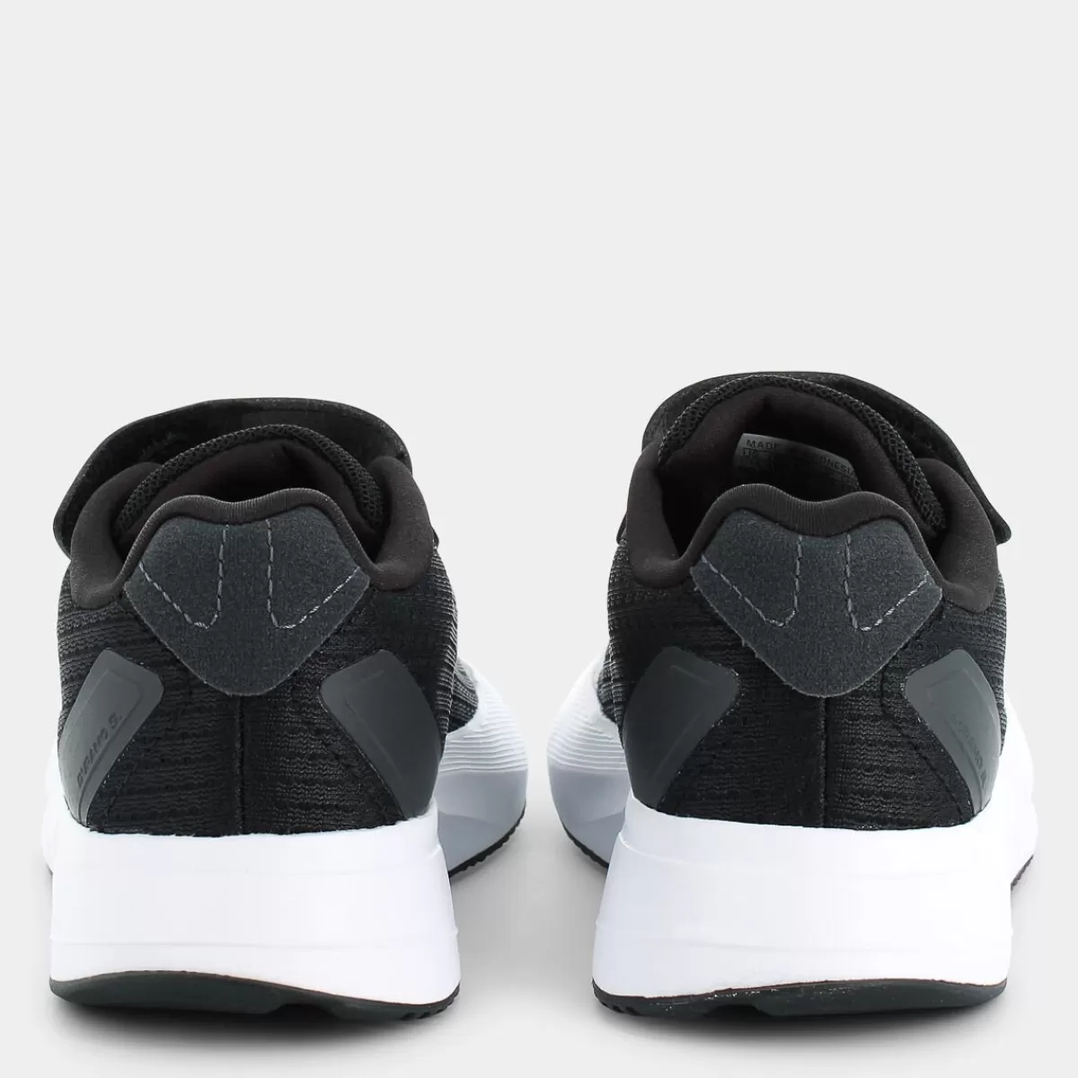 IG2460DURAMO SL EL Kcore black/white/carbon- SPORTIVE^ADIDAS Fashion