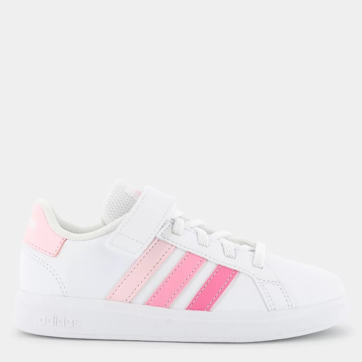IG4838GRAND COURT 2.0 EL Kclear pink/bliss pink/pink fusion- SPORTIVE^ADIDAS Best