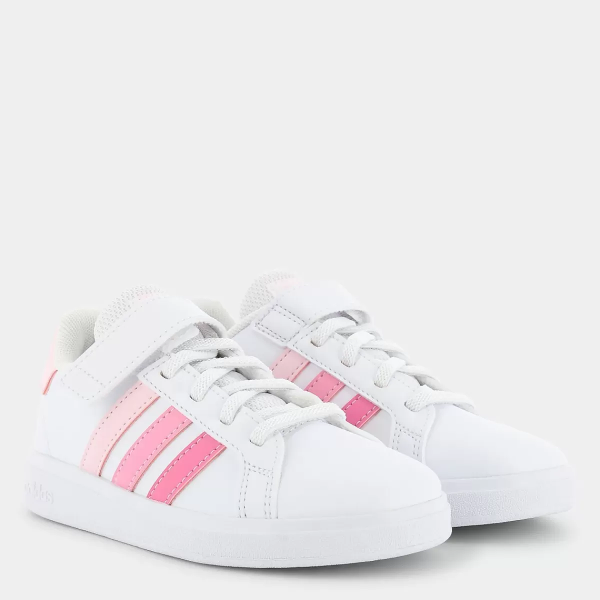 IG4838GRAND COURT 2.0 EL Kclear pink/bliss pink/pink fusion- SPORTIVE^ADIDAS Best