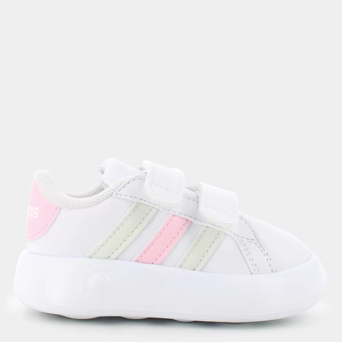 IH4884GRAND COURT 2.0FTWWHT/CRYJAD/CLPINK- PRIMI PASSI^ADIDAS Sale