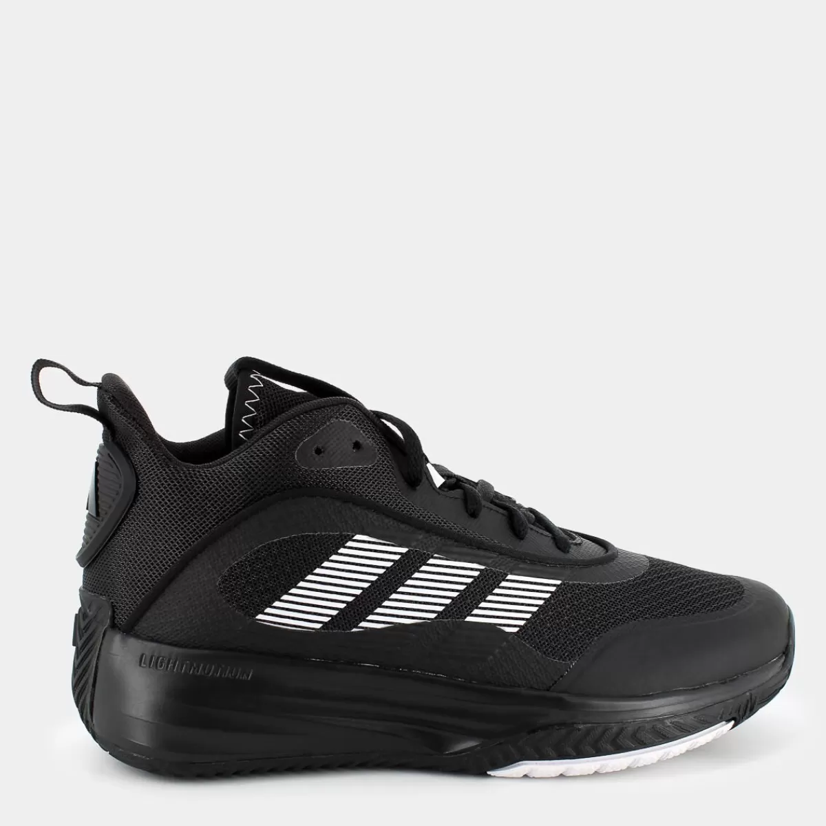 IH5849OWNTHEGAME 3.0CBLACK/FTWWHT/FTWWHT- SPORTIVE^ADIDAS Hot