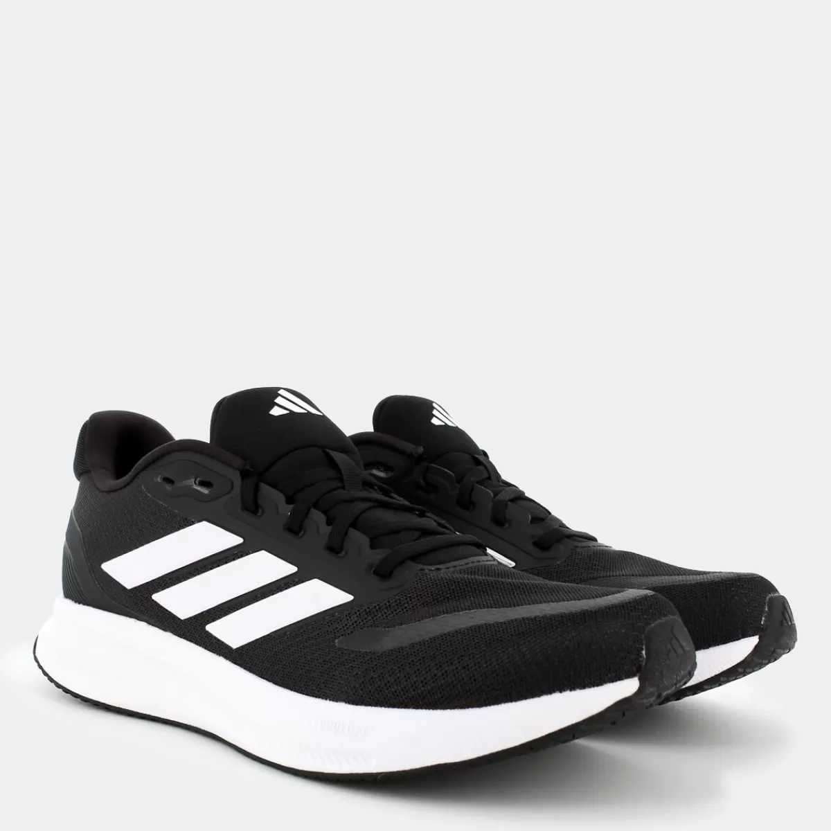 IH7758RUNFALCON 5CBLACK/FTWWHT/CBLACK- SPORTIVE^ADIDAS Discount