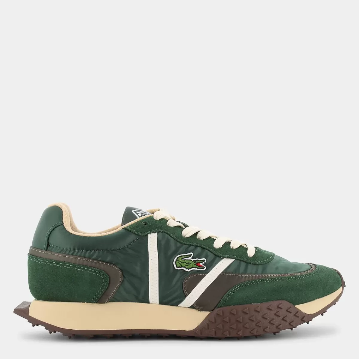 I02375L-SPIN DLX 3.0GRN/DK GUM- SPORTIVE^LACOSTE Best