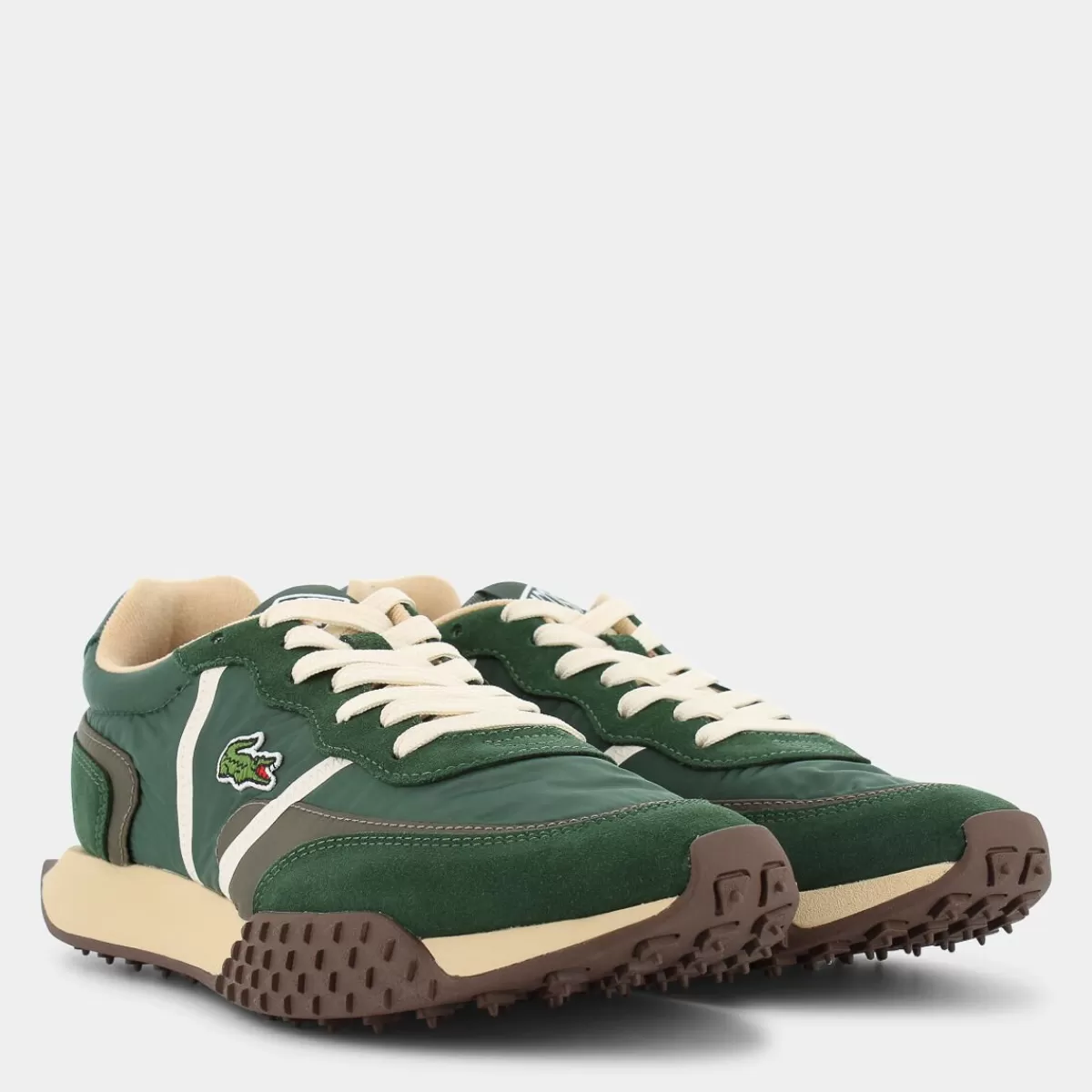 I02375L-SPIN DLX 3.0GRN/DK GUM- SPORTIVE^LACOSTE Best