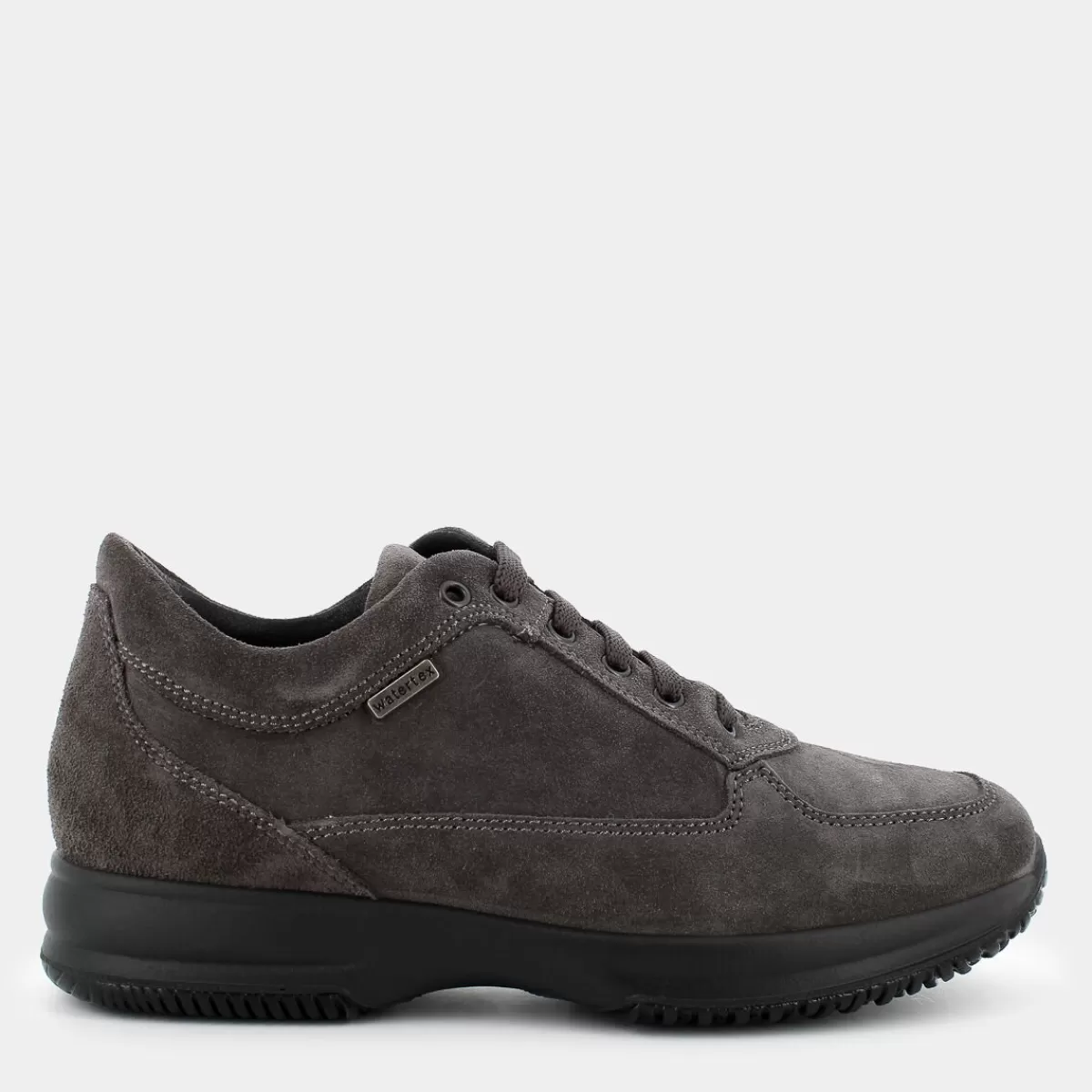IM-I24U-21-ANTRACITE/- SNEAKERS^ESSEM Flash Sale