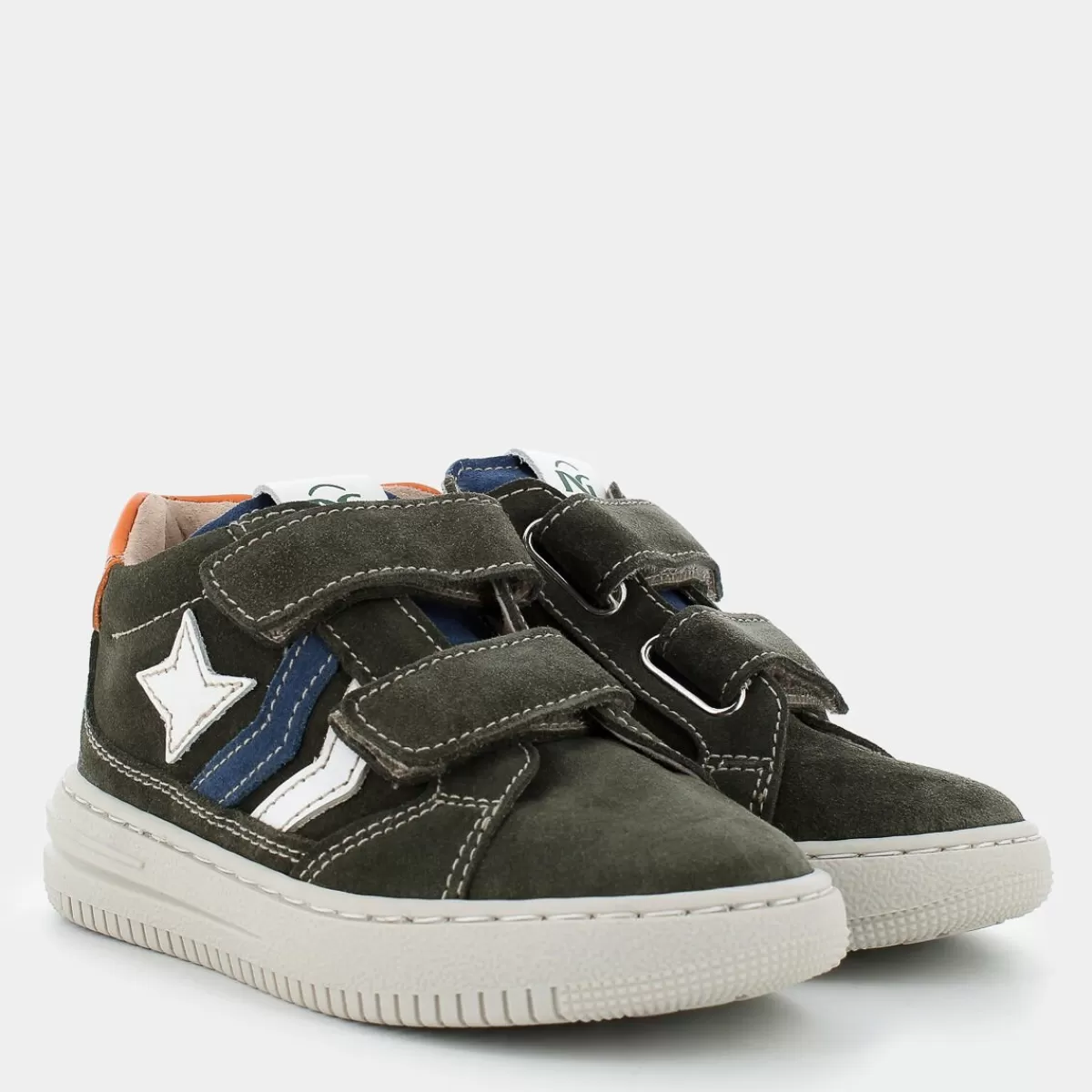 I425120M- PRIMI PASSI^NERO GIARDINI Flash Sale