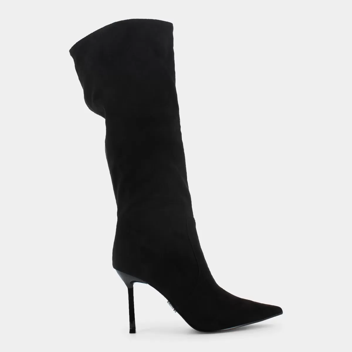 INTRUDERBLACK- STIVALI^STEVE MADDEN Shop