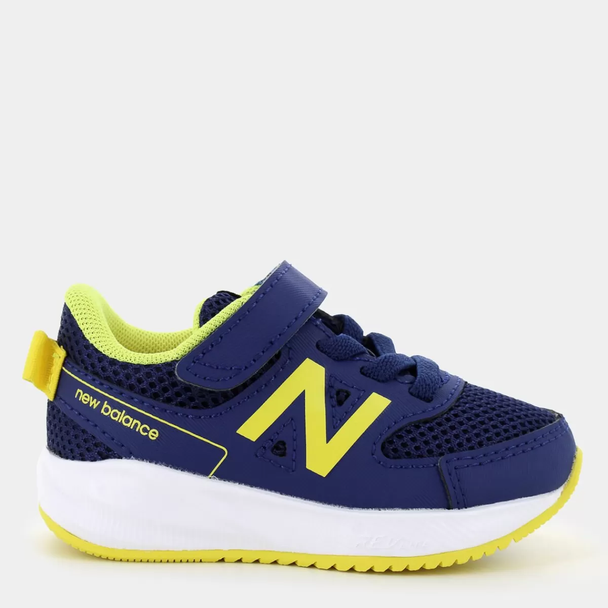 IT570BY3- PRIMI PASSI^NEW BALANCE Fashion