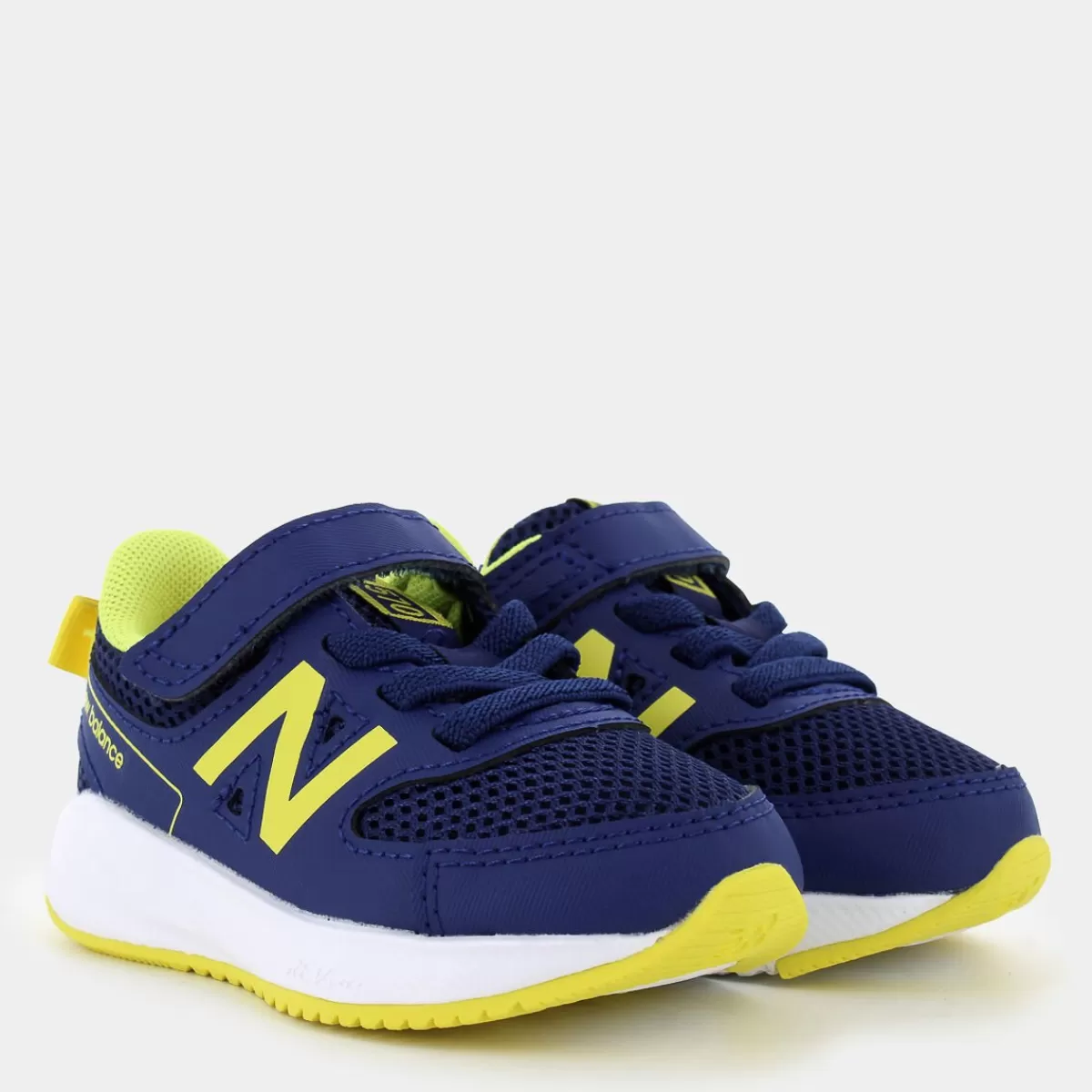 IT570BY3- PRIMI PASSI^NEW BALANCE Fashion