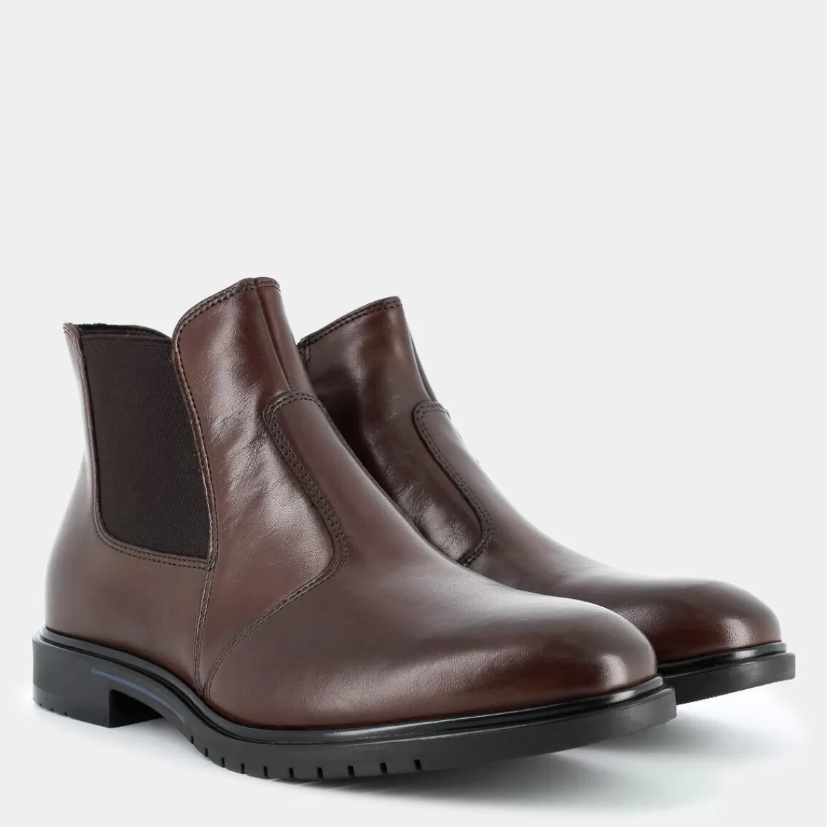 IT-I24U-15-- SCARPONCINI^SHACKLETON Fashion