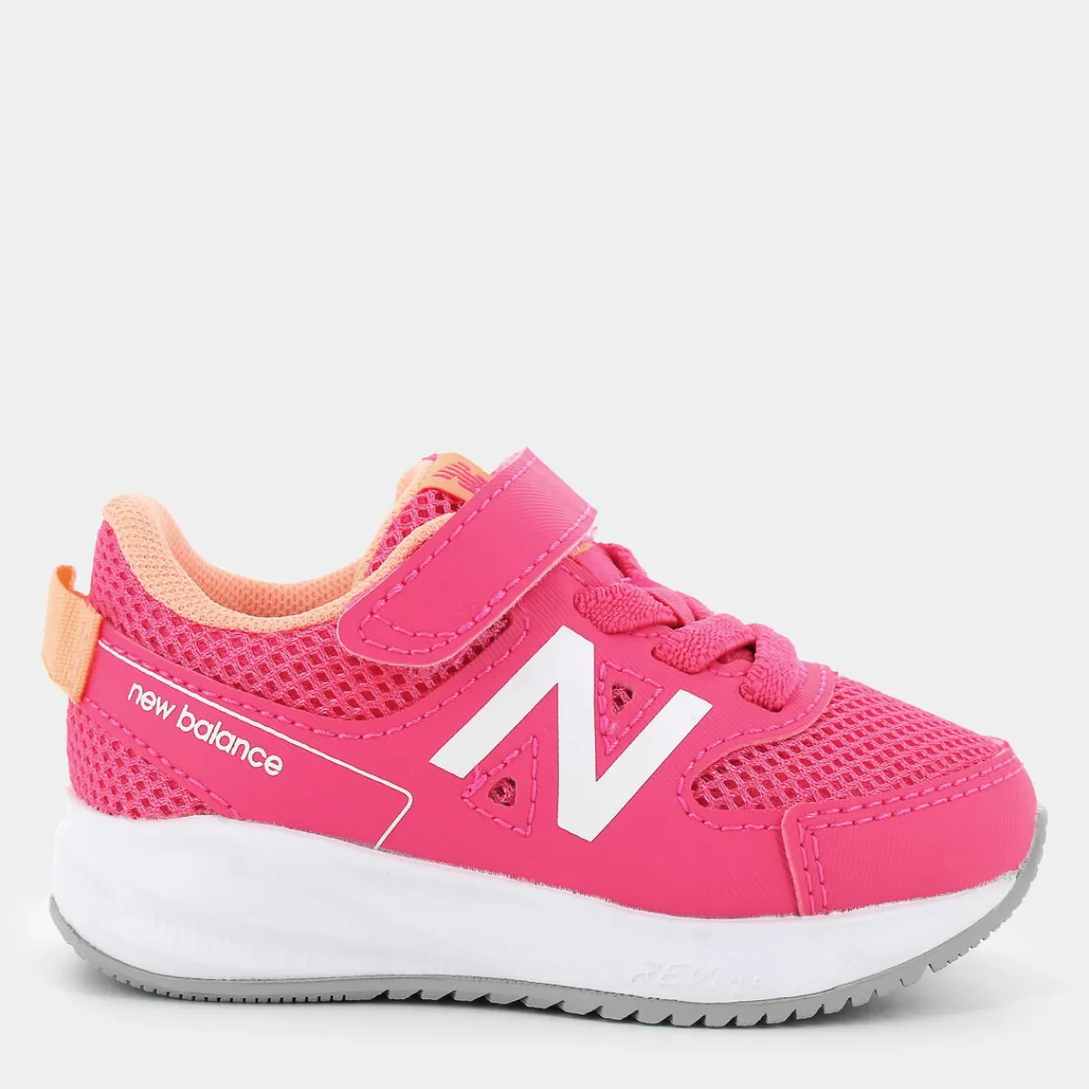 IT570LP3HI-PINK- PRIMI PASSI^NEW BALANCE Discount