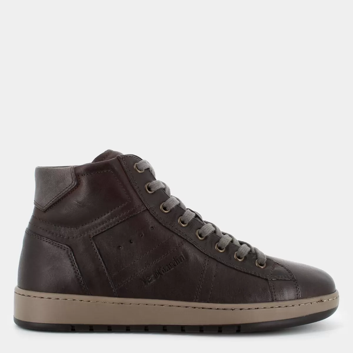 I400440U- SNEAKERS^NERO GIARDINI Cheap